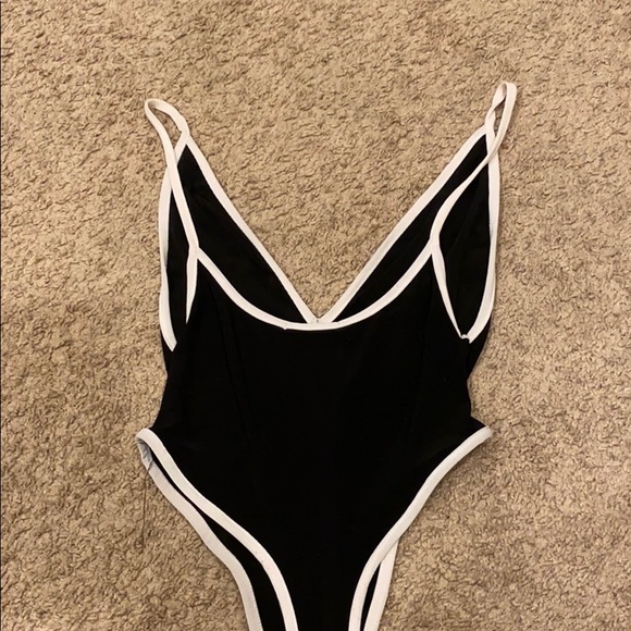 Bodysuit - Picture 2 of 2
